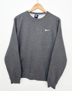 Nike Sweatshirt (M)