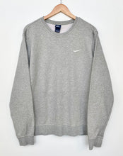 Load image into Gallery viewer, Nike Sweatshirt (XL)