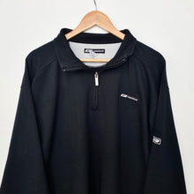 Load image into Gallery viewer, 00s Reebok 1/4 Zip (XL)
