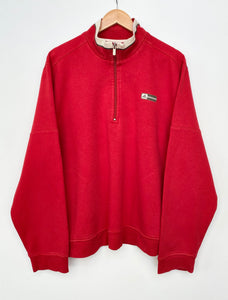 00s Adidas Sweatshirt (XL)