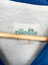 Load image into Gallery viewer, 90s Ellesse Jacket (L)