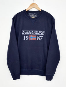 Napapijri Sweatshirt (XL)