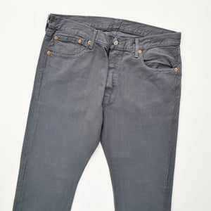 Levi’s 501 W34 L29