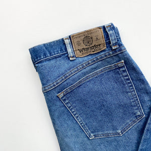 Wrangler Jeans W34 L30