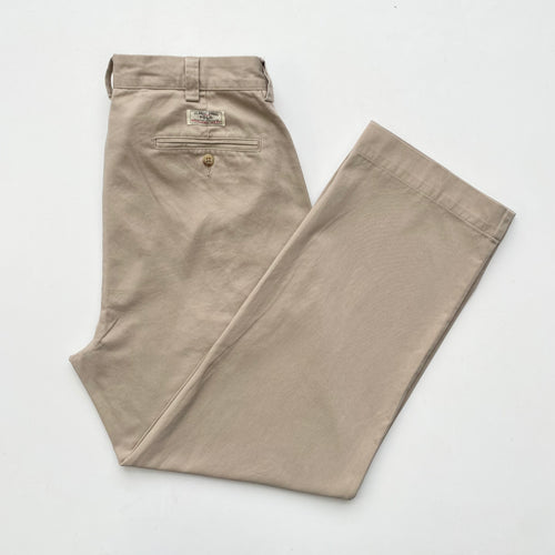90s Ralph Lauren Trousers W34 L30