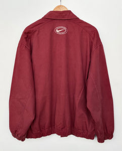 Rare 90s Nike Harrington Jacket (L)