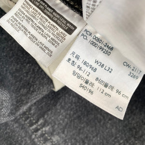 Levi’s 501 W38 L32