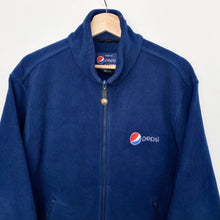 Load image into Gallery viewer, 90s Pepsi Fleece (XL)