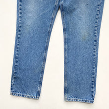 Load image into Gallery viewer, Carhartt  Jeans W38 L32