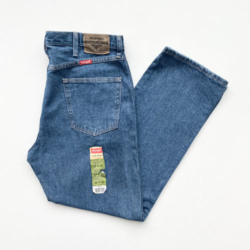 BNWT Wrangler Jeans W36 L30