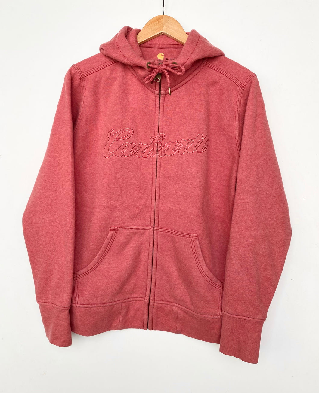 Carhartt Hoodie (XL)
