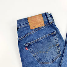 Load image into Gallery viewer, Levi’s 501 W33 L30