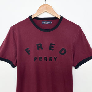 Fred Perry T-shirt (M)