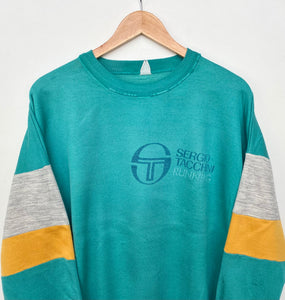 Sergio Tacchini Sweatshirt (L)