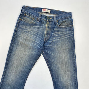 Levi’s 527 W32 L34