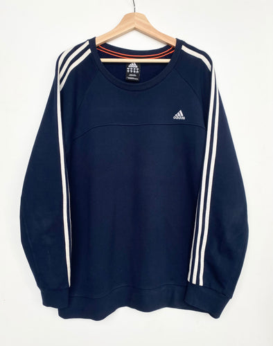 00s Adidas Sweatshirt (XL)