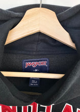 Load image into Gallery viewer, Jansport American College Hoodie (M)