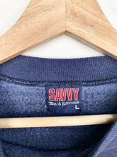 Load image into Gallery viewer, Notre Dame College Sweatshirt (S)