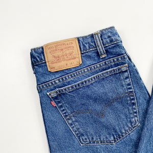 Levi’s 501 W38 L31
