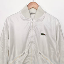 Load image into Gallery viewer, Lacoste Jacket (S)