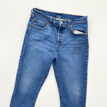 Load image into Gallery viewer, Levi’s 501 W29 L28