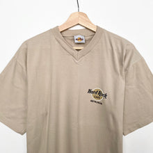 Load image into Gallery viewer, 90s Hard Rock Cafe T-shirt (L)