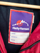Load image into Gallery viewer, 90s Helly-Hansen Coat (L)