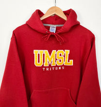 Load image into Gallery viewer, Russell Athletic American College Hoodie (S)