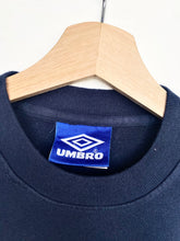 Load image into Gallery viewer, 90s Umbro Sweatshirt (XS)