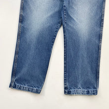 Load image into Gallery viewer, Distressed Dickies Jeans W38 L29