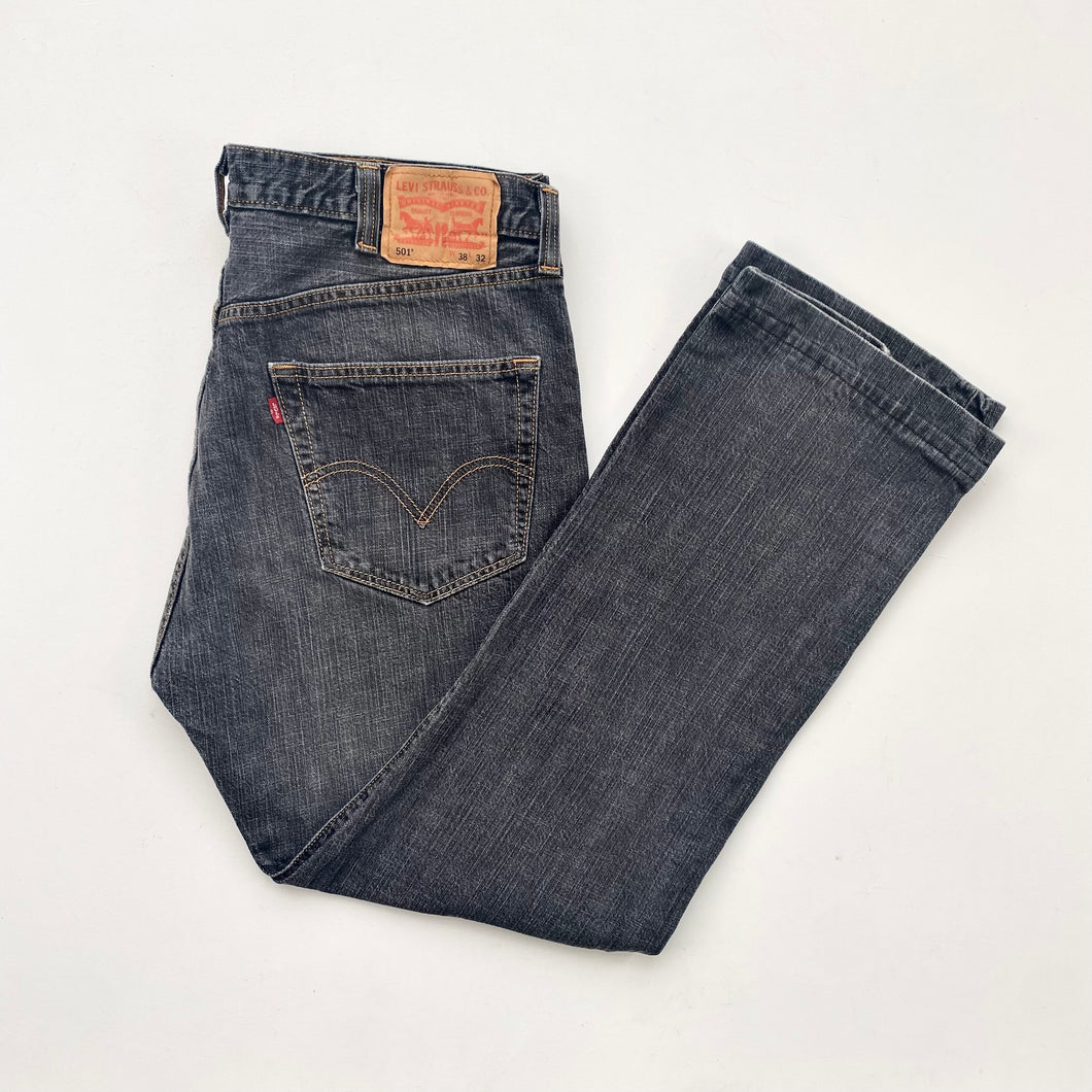 Levi’s 501 W38 L30