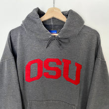 Load image into Gallery viewer, Champion American College Hoodie (XL)