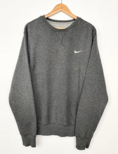 Load image into Gallery viewer, Nike Sweatshirt (XL)