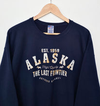 Load image into Gallery viewer, Alaska Sweatshirt (L)