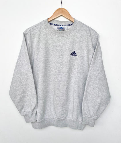 90s Adidas Sweatshirt (S)