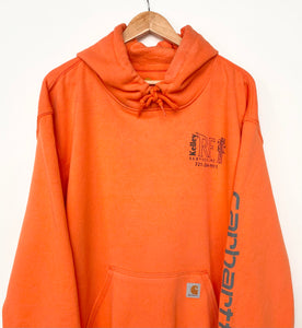 Carhartt Hoodie (2XL)