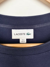 Load image into Gallery viewer, Lacoste Sweatshirt (XL)