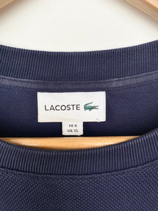 Lacoste Sweatshirt (XL)