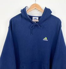 Load image into Gallery viewer, 90s Adidas Hoodie (M)