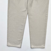 Load image into Gallery viewer, 90s Lee Jeans W34 L30