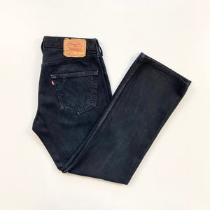 Levis 501 top w40 l30