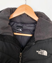 Load image into Gallery viewer, Women’s The North Face Puffa Coat (S)