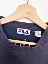 Load image into Gallery viewer, 90s Fila Sweatshirt (M)