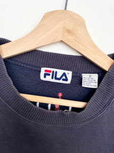 90s Fila Sweatshirt (M)