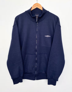 Umbro jumper vintage hotsell