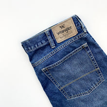 Load image into Gallery viewer, Wrangler Jeans W34 L34