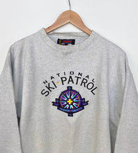 Load image into Gallery viewer, 1997 National Ski Patrol Sweatshirt (XL)