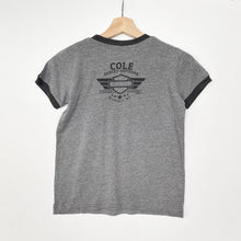 Load image into Gallery viewer, Women’s Harley Davidson Baby Tee (S)