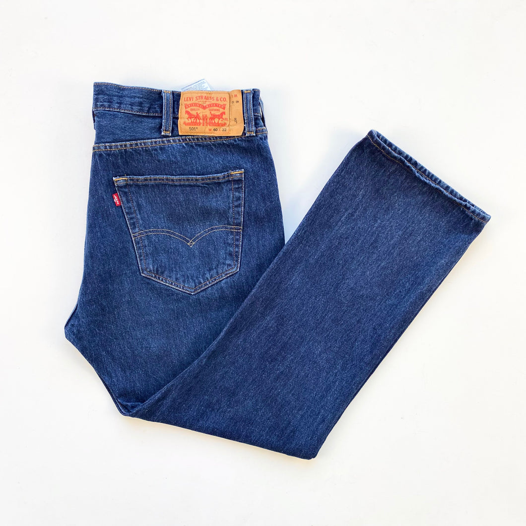 Levi’s 501 W40 L30