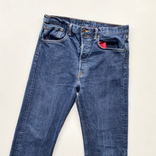 Load image into Gallery viewer, Levi’s 501 W32 L32